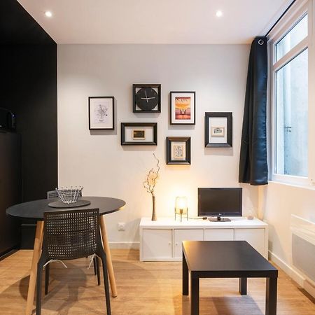 Le Cocon Des Dominicains - Duplex Pour 2, Nancy Apartment Exterior foto