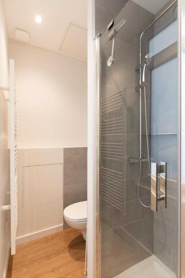Le Cocon Des Dominicains - Duplex Pour 2, Nancy Apartment Exterior foto